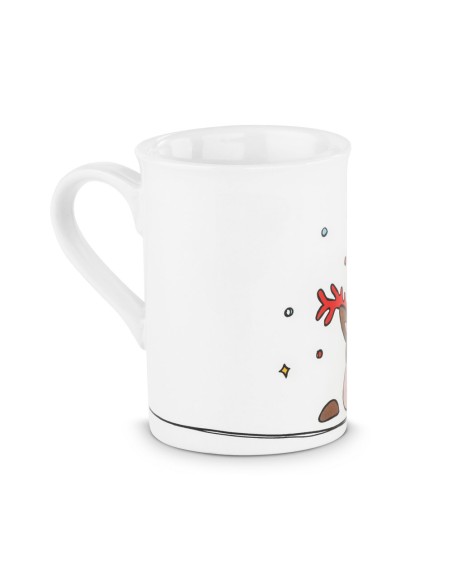 VAIL Taza