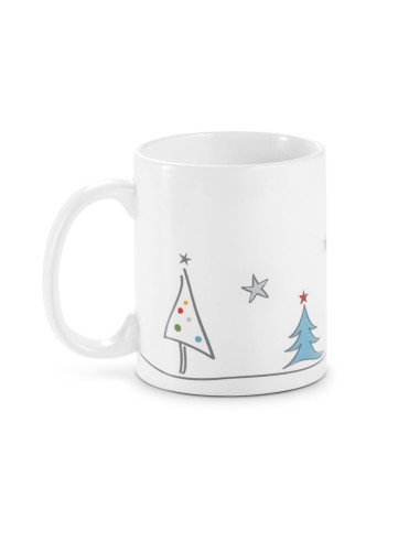 ANCELLE Taza