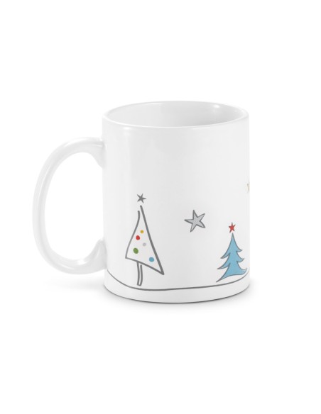ANCELLE Taza