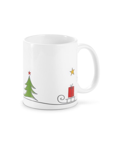 ANCELLE Taza