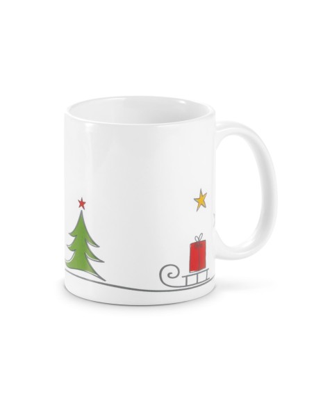 ANCELLE Taza