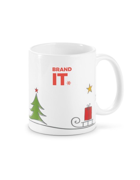 ANCELLE Taza