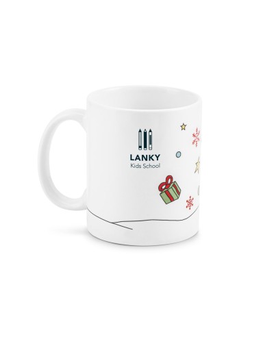 AVORIAZ Taza