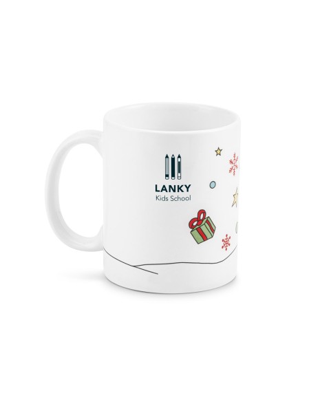 AVORIAZ Taza