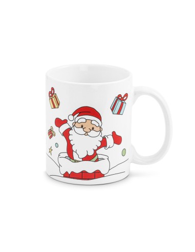 AVORIAZ Taza