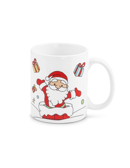AVORIAZ Taza
