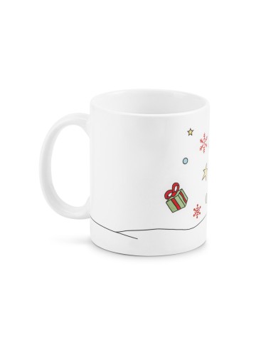 AVORIAZ Taza