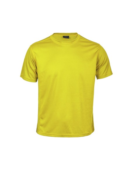 Camiseta Adulto Tecnic Rox