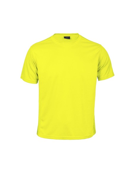 Camiseta Adulto Tecnic Rox
