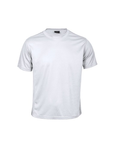 Camiseta Adulto Tecnic Rox