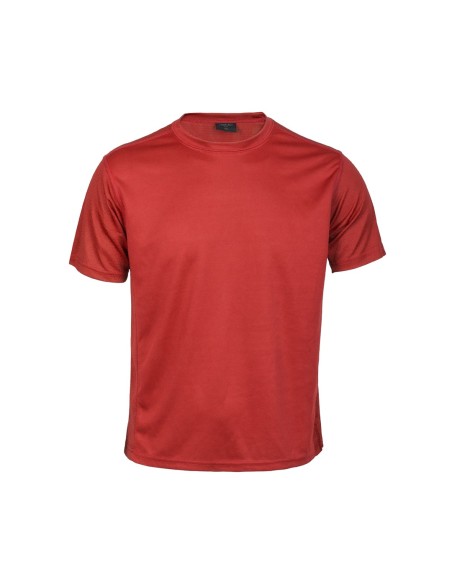 Camiseta Adulto Tecnic Rox