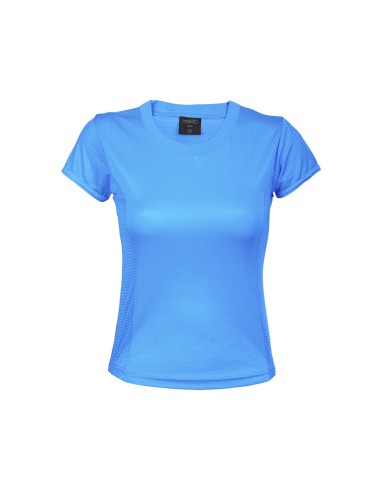 Camiseta Mujer Tecnic Rox