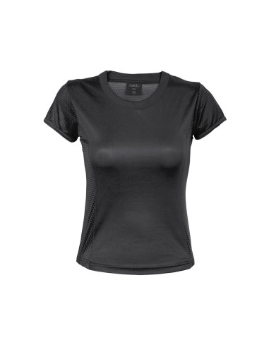 Camiseta Mujer Tecnic Rox