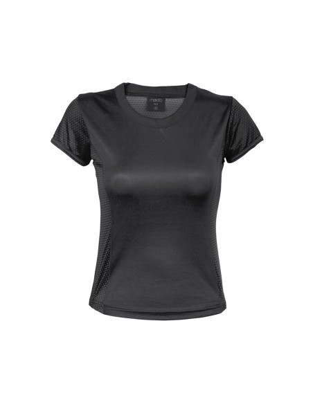 Camiseta Mujer Tecnic Rox