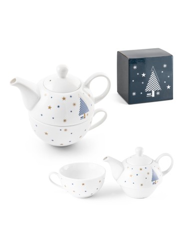 CHAMOMILE Set de te