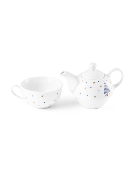 CHAMOMILE Set de te