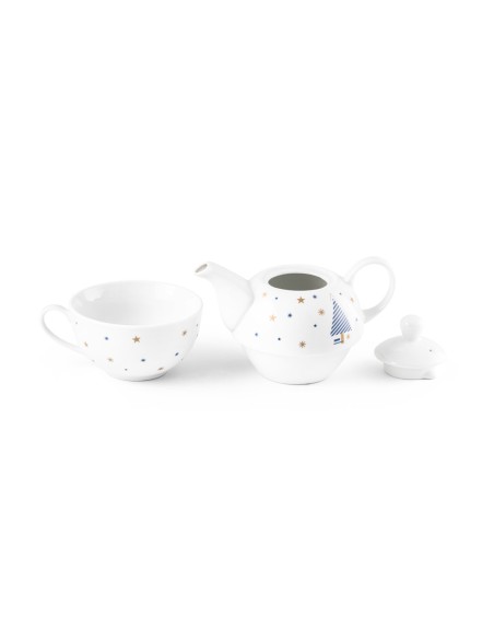 CHAMOMILE Set de te