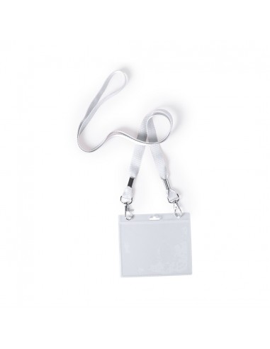 Identificador Lanyard Cail