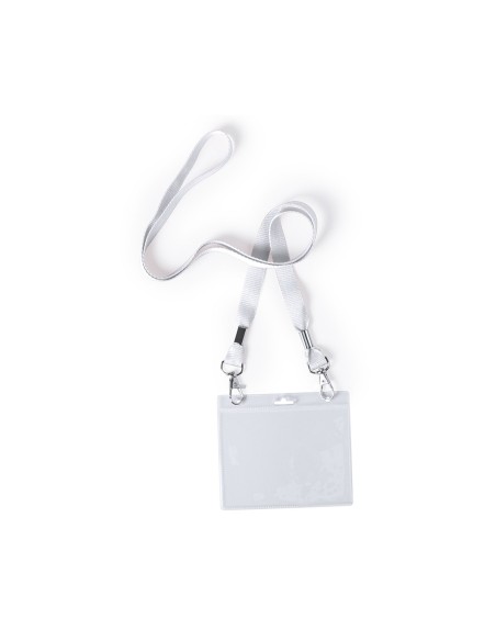 Identificador Lanyard Cail