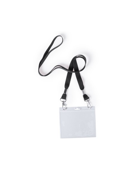 Identificador Lanyard Cail