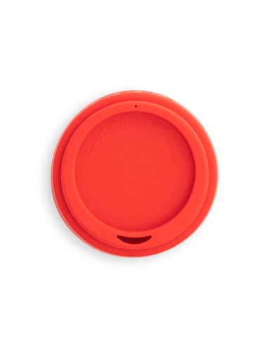 HAZARD Taza de viaje
