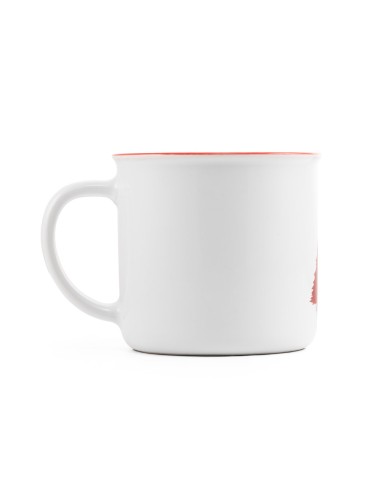 VERNON X Taza de ceramica