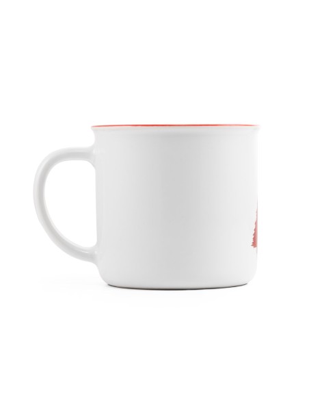 VERNON X Taza de ceramica