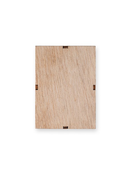 SCENT Porta vela