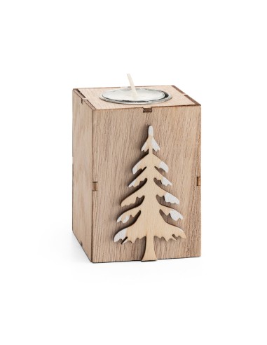 SCENT Porta vela