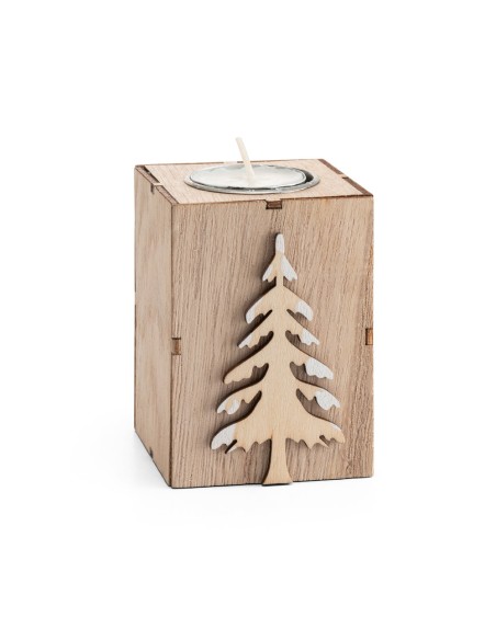 SCENT Porta vela