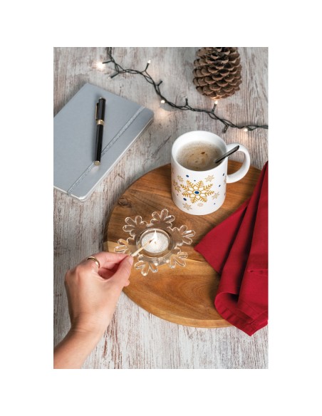 ELAINE Vela decorativa
