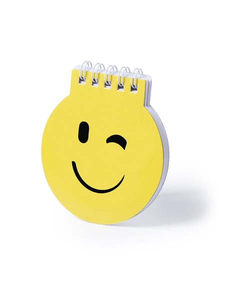 Libreta Winlon