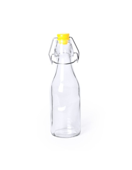 Botella Haser