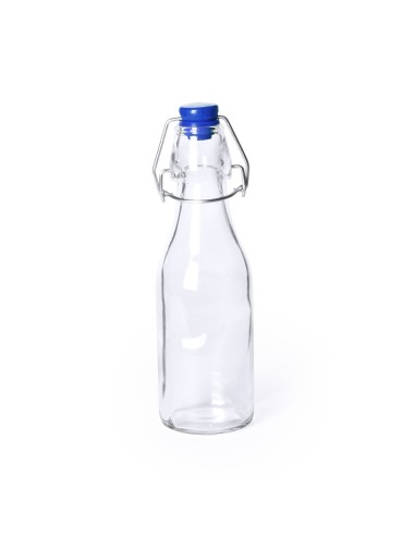 Botella Haser