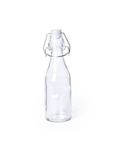 Botella Haser