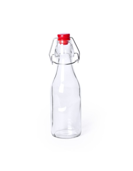 Botella Haser