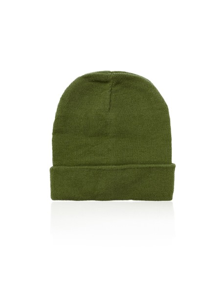 Gorro Lana