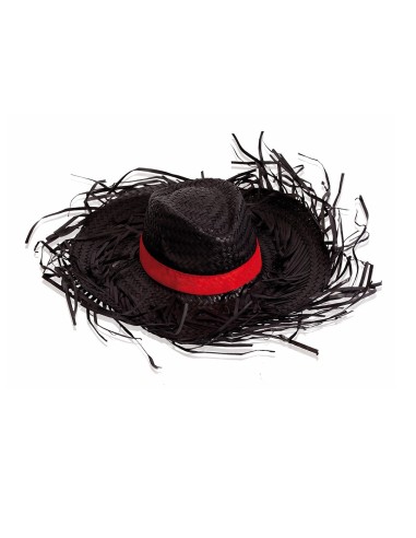 Sombrero Filagarchado
