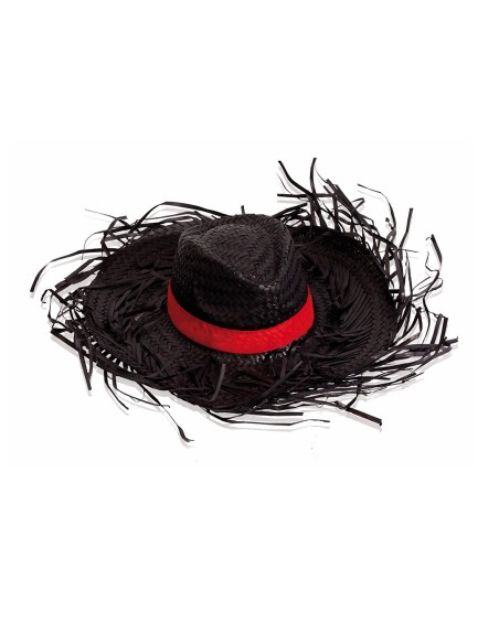 Sombrero Filagarchado