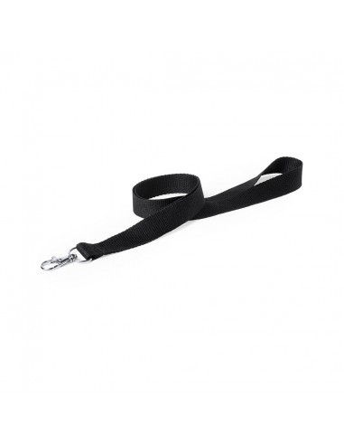 Lanyard Neck