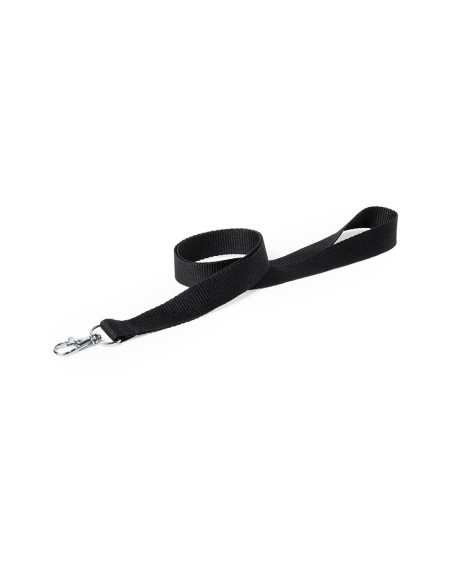 Lanyard Neck