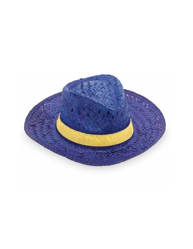 Sombrero Splash