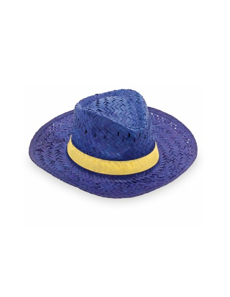 Sombrero Splash