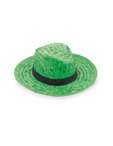 Sombrero Splash