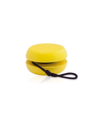 Yoyo Curl