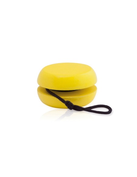 Yoyo Curl