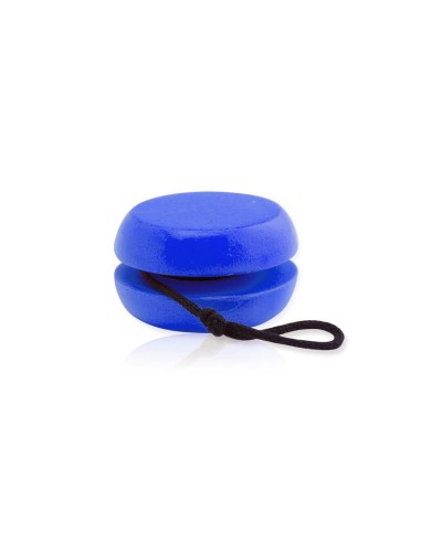 Yoyo Curl