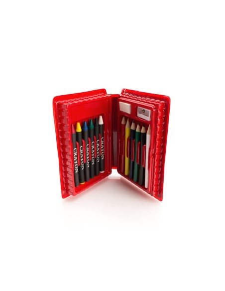 Estuche Clown