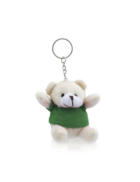 Llavero Peluche Tedchain