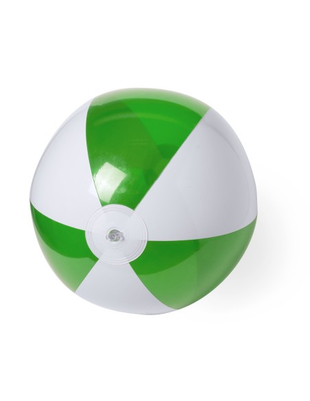 Balón Zeusty